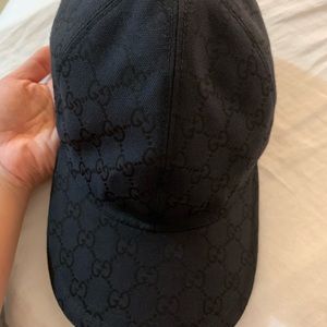 Gucci hat